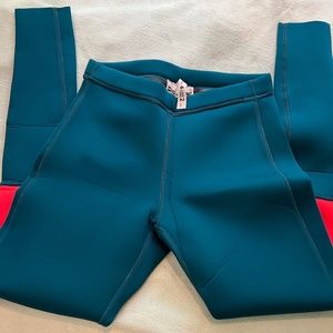 Billabong Skinny Legs Wetsuit Pants